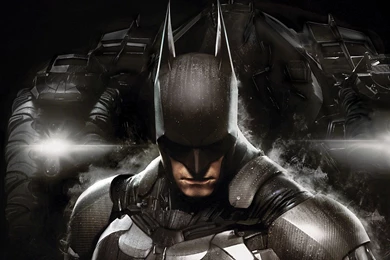 2014 Batman Arkham Knight Game HD Wallpapers   New HD Wallpapers