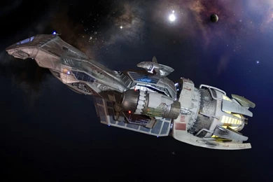 Serenity Wallpapers 37301