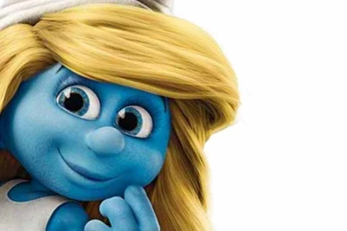 The Smurfs 2 Movie Wallpapers