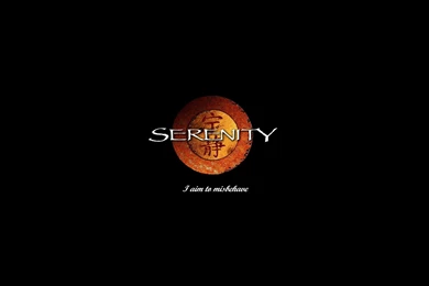 Serenity Wallpapers