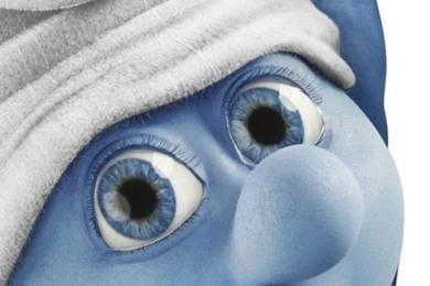 The Smurfs 2 Smurfette