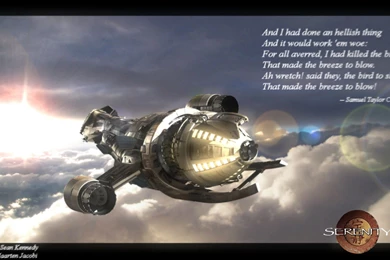 Serenity Quotes Wallpaper. QuotesGram