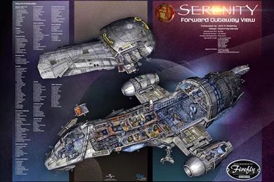 Serenity Computer Wallpapers, Desktop Backgrounds