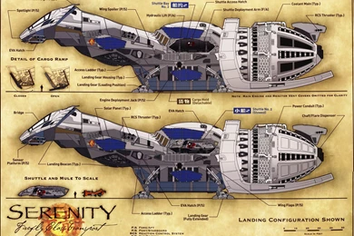 Serenity Computer Wallpapers, Desktop Backgrounds