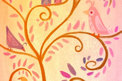 Spring Disney Backgrounds To Brighten Up Your Phone In YOUR DISNEY ...