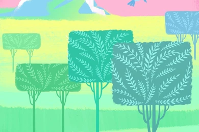 Spring Disney Backgrounds To Brighten Up Your Phone In YOUR DISNEY ...