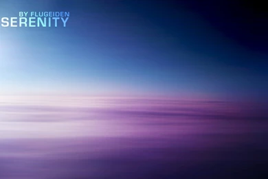 Serenity   Wallpapers By Flugeiden On DeviantArt
