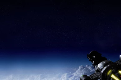 Serenity iPad 3,4 & Air Wallpapers