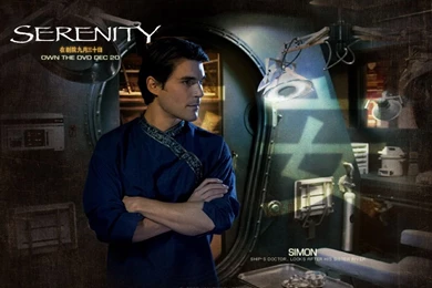 Serenity   Serenity Wallpapers (30538501)   Fanpop