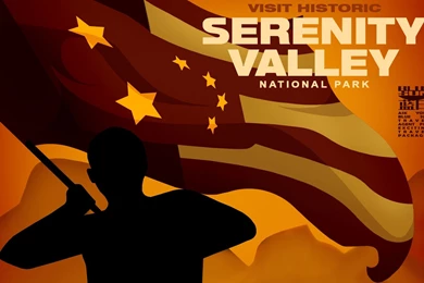 Download Serenity Firefly Wallpapers 1680x1050