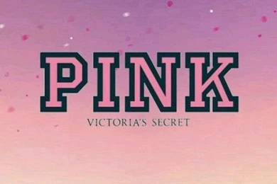 Victoria's Secret PINK Wallpapers