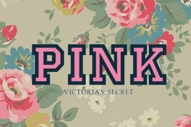 Pink Victoria's Secret