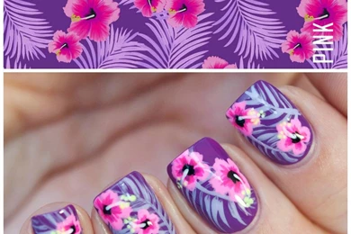 Victoria's Secret Archives