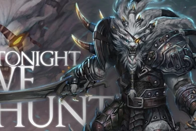 Night Hunter Rengar Background Images Desktop Background
