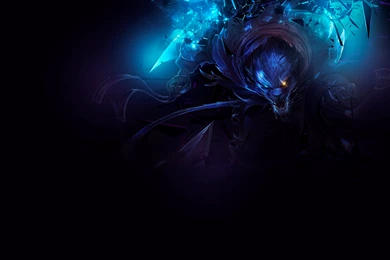 Rengar Wallpapers League Of Legends By LeftLucy On DeviantArt