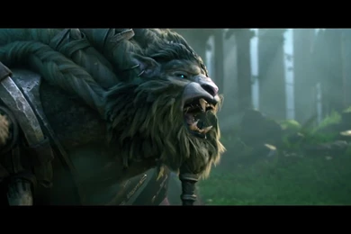 League Of Legends   Rengar And Draven By Els236 On DeviantArt