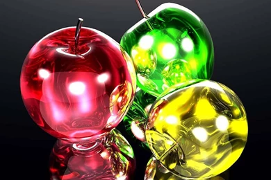 How An Apple Changed The World – Amazing