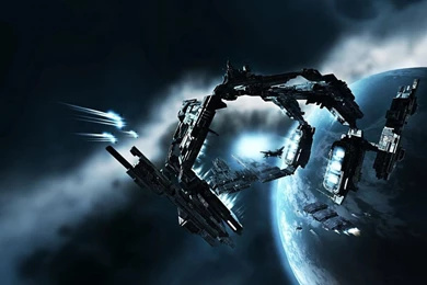 Hd Wallpapers Space+Stations_wallpapers