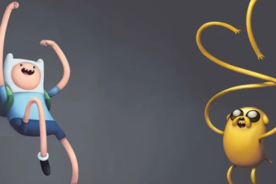 Adventure Time Wallpapers For Computer And Phone! Image   Mod DB