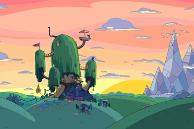 Adventure Time Wallpapers Cartoon Wallpapers