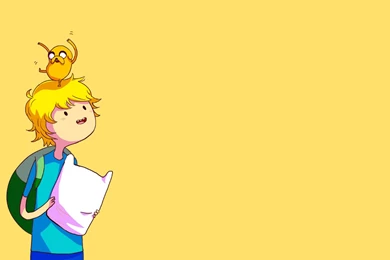 Adventure Time Wallpapers