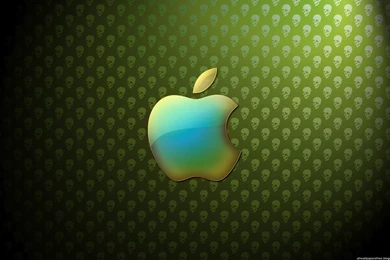Green Apple Wallpapers Desktop