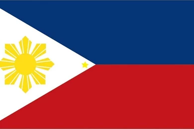 Philippine Flag By Jct11 On DeviantArt
