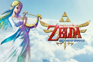 Zelda Skyward Sword Wallpapers By NaziZombiesKiller On DeviantArt