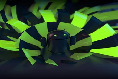 Android Rotation Hd Wallpapers