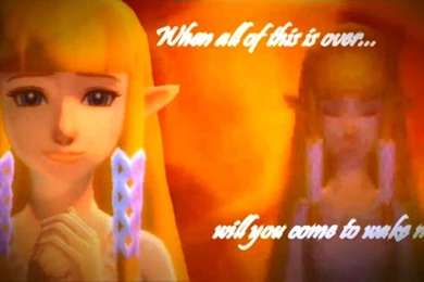 Zelda Skyward Sword Zelda Wallpapers By Mizuki namida On DeviantArt