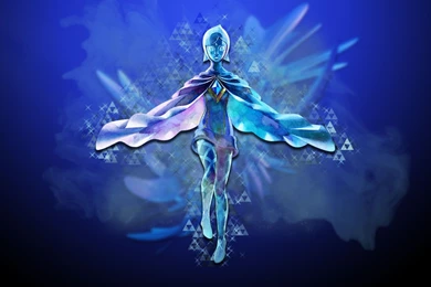 Fii Wallpapers (Skyward Sword) By MayaTaya On DeviantArt