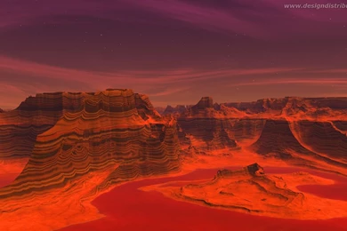 HD Wallpapers All Free In 3D Render