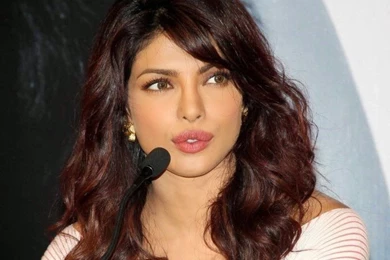 Priyanka Chopra Unseen Image