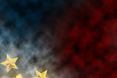 The Philippine Flag By Wintersofboredom On DeviantArt