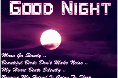 Good Night Quotes Hd Wallpapers New