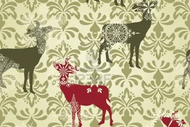 Vintage Christmas Wallpapers   Wallpapers HD Wide