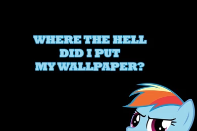 DeviantArt: More Like MLP/Anime Crossover Theme By Sakatagintoki117