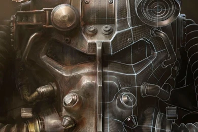 Dual Monitor Resolution Fallout 4 Wallpapers HD, Desktop ...