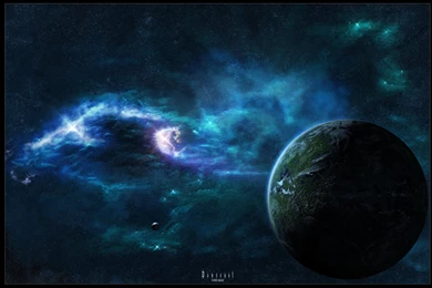 Space Computer Wallpapers, Desktop Backgrounds