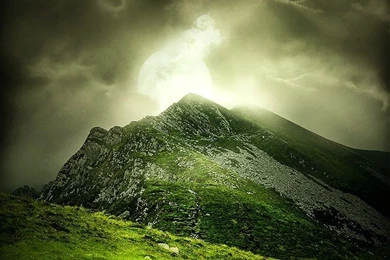 Nature Wallpapers For Mobile