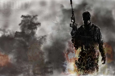 Call Of Duty Modern Warfare 3 Wallpapers 769118