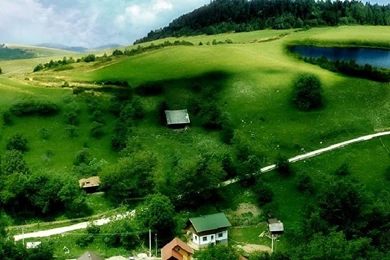 Nature Wallpapers For Mobile