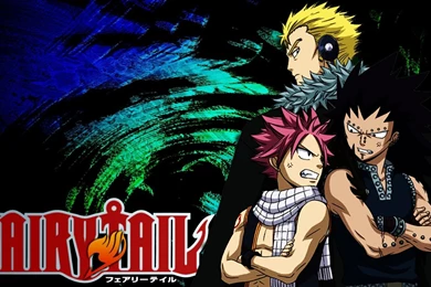 Fairy Tail Laxus, Anime, 1920x1080 HD Wallpapers And FREE Stock Photo