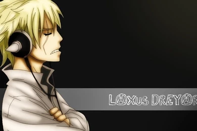 Flustered (LaxusxReader) By Jordypye On DeviantArt