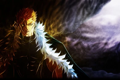 Fairy Tail: Above Everyone Wallpapers By LinxStrife On DeviantArt