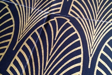 Pic > Black And Gold Art Deco Wallpapers