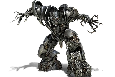 Megatron The Transformer HD Wallpapers