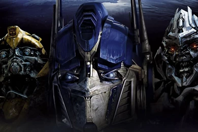 Transformers Prime Megatron Wallpapers   Wallpapers Cave