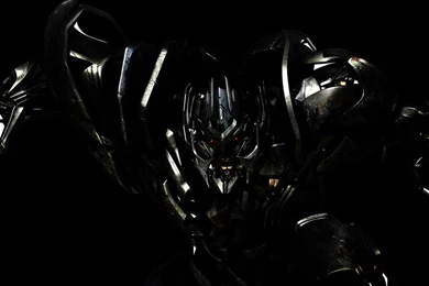 Transformers Megatron Wallpapers