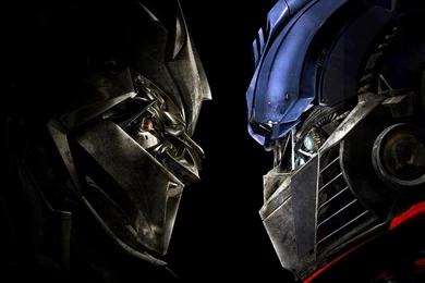 Optimus Prime Transformers Megatron Transformer Wallpapers ...